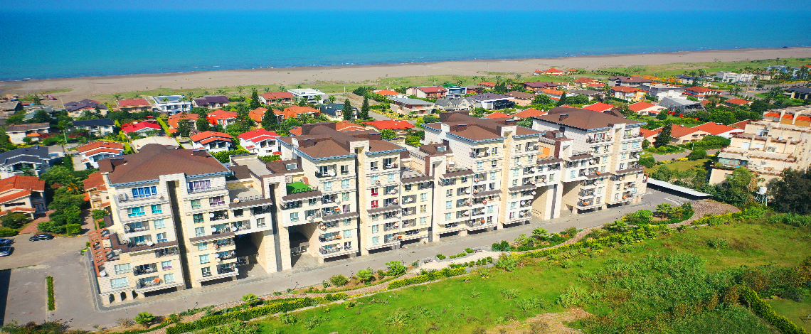 هماهنگی با طبیعت 
